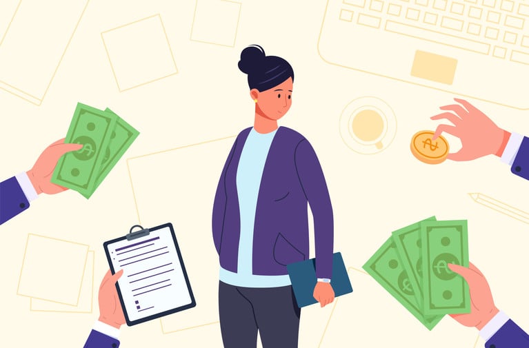 Milberg Settles for $75 Million: No Indictment for Current Lawyers